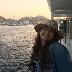 Meet your Posher, Belinda